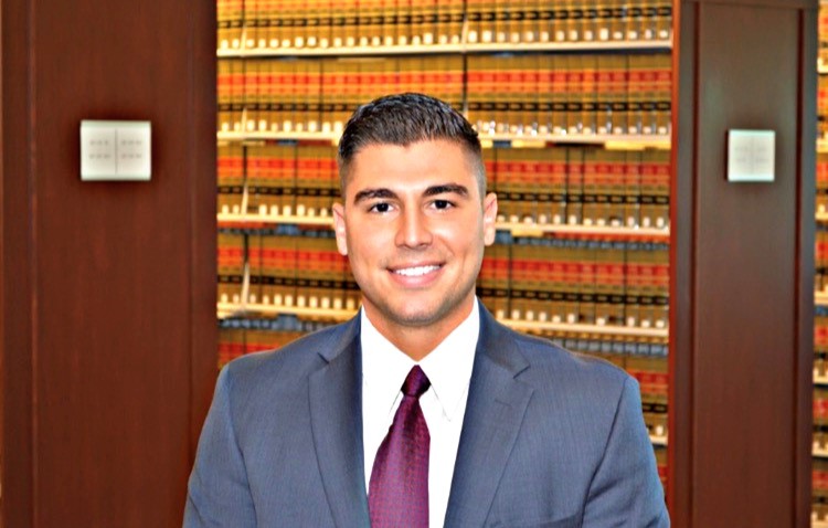 Stephen Vlahadamis, Esq.