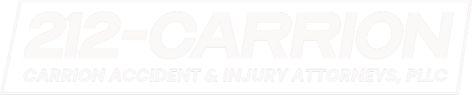 Carrion Personal Injury Lawyers