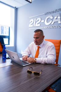 Acerca de Carrion Accident & Injury Attorneys, PLLC: Abogados Galardonados Especializados en Lesiones Personales en Nueva York