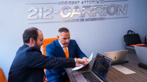 Call Our Queens Car Accident Lawyers Today for Help
