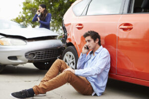 Common Types of Car Accident Injuries