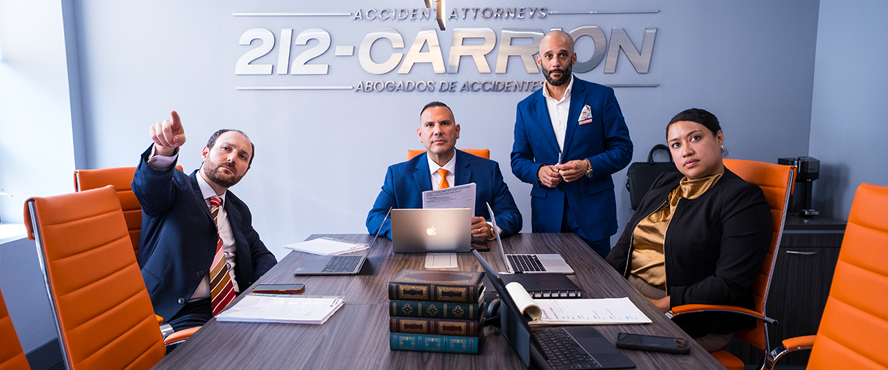 Contact Our Experienced Queens Personal Injury Lawyers For Legal Help