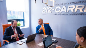 Contact Our Queens Truck Accident Lawyers for a Free Initial Consultation