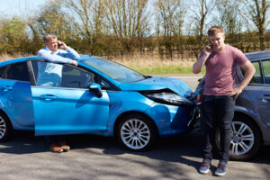 How Does New York's No-Fault Insurance System Affect Car Accident Claims?