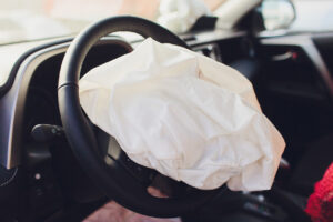 Most Common Causes of Car Accidents