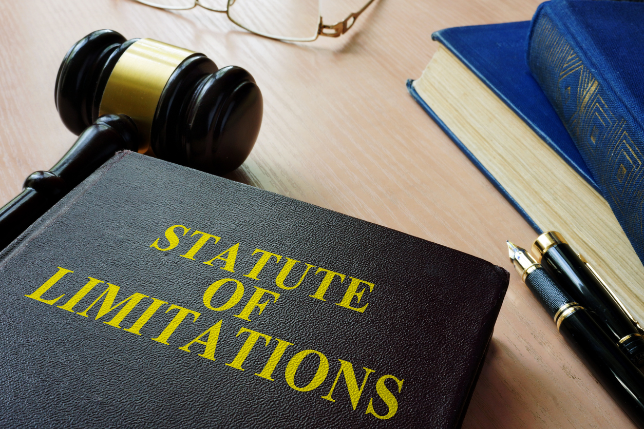 What Is the Statute of Limitations in NY?