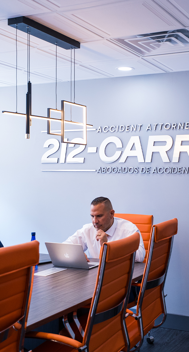 Why Choose Carrion Accident & Injury Attorneys, PLLC to Handle My Long Island Personal Injury Case?