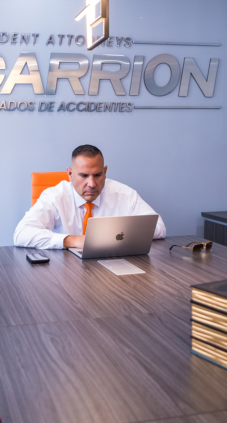 Why Choose Carrion Accident & Injury Attorneys to Handle My Queens Personal Injury Case?