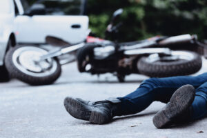 Why Choose Carrion Accident & Injury Attorneys to Help Me After a Motorcycle Accident in Queens, New York?