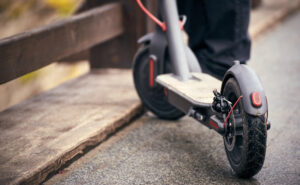 Why Hire Carrion Accident & Injury Attorneys, PLLC After an E-Scooter Accident in Queens, New York?