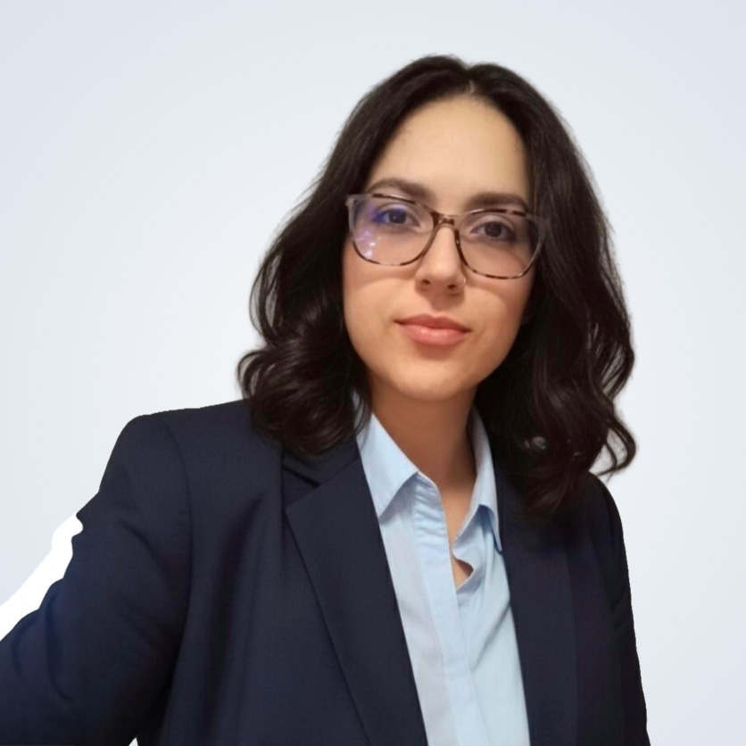 Annabella Hernandez