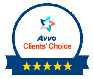 Avvo Client's Choice
