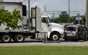 Can I Recover Compensation if I’m Being Blamed for a Truck Accident in New York?
