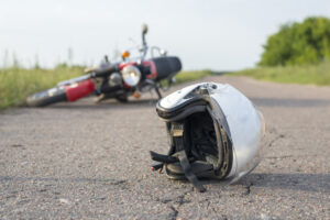 Common Motorcycle Accident Injuries