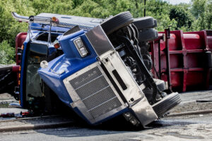 Common Truck Accident Injuries in Queens, NY