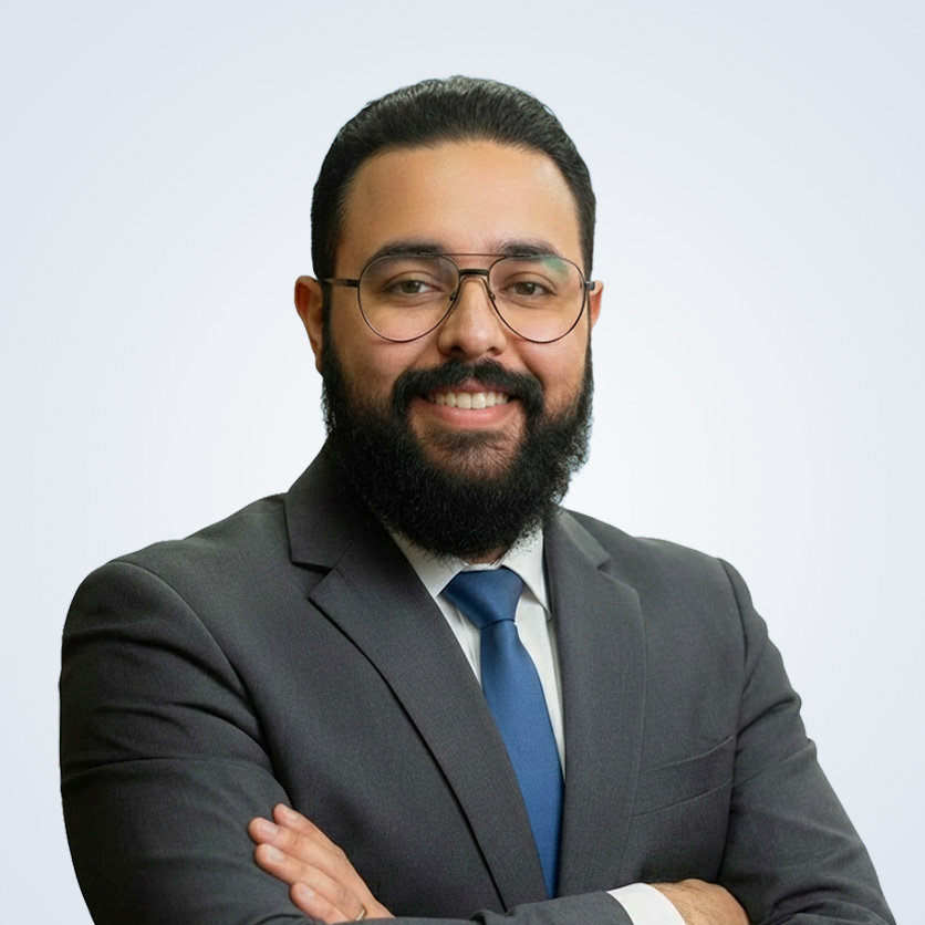 Freddy Figueroa