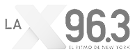 La X 96.3, El Ritmo De NY