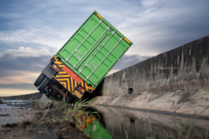 What Causes Most Truck Accidents in New York?