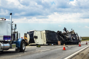 Who Could Be Responsible for My Queens Truck Accident?