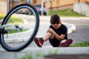 Common Bicycle Accident Injuries in Queens, NY