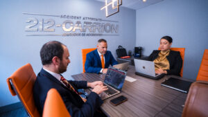 Contact Our Experienced Pedestrian Accident Lawyers Today for a Free Case Evaluation