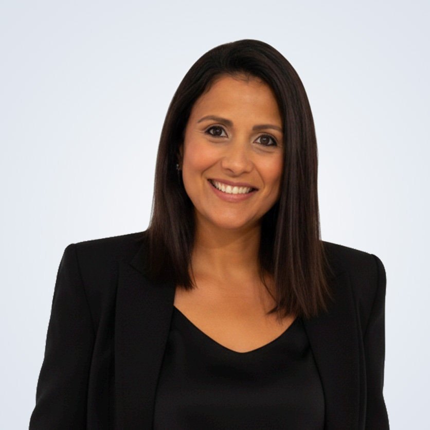 Luisana Delgado