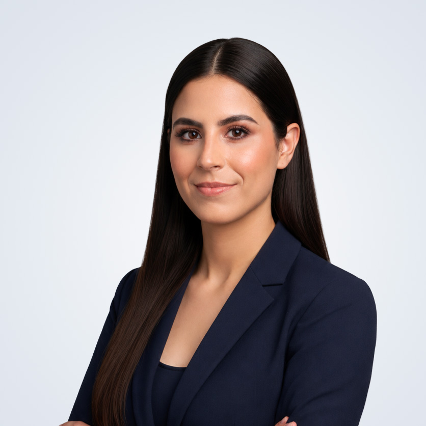 Mafer Moran