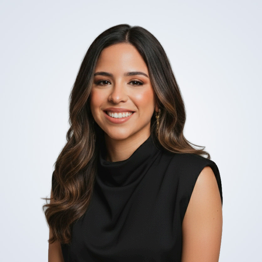 Rebeca Mantilla
