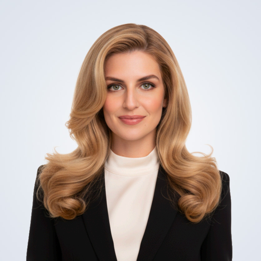 Sabrina Yorde