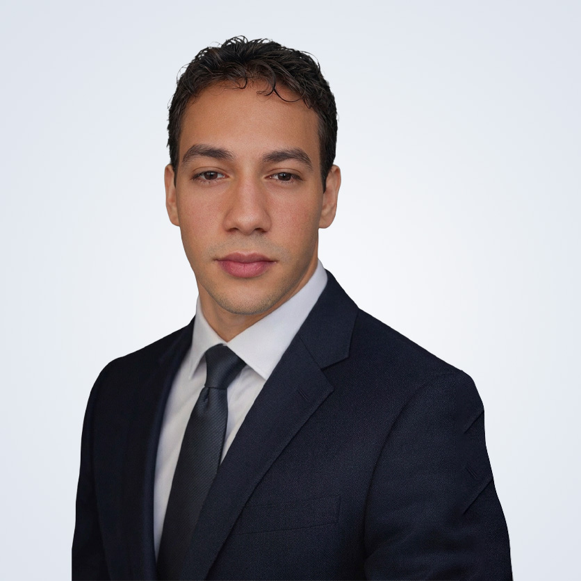 Samuel Yrausquin