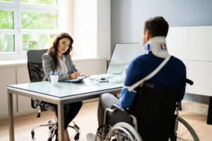 We’ll Fight for Compensation for All of Your E-Scooter Accident Injuries