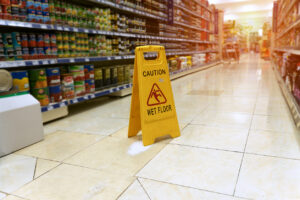 What Are Common Injuries in Slip and Fall Accidents?