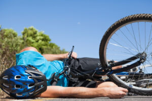 What Should I Do After a Bicycle Accident in Queens?