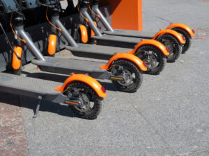 What if I’m Being Blamed for My E-Scooter Accident in Queens?