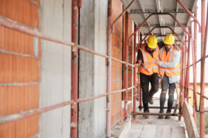 What if I’m Blamed for My Construction Accident Injuries?