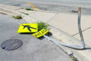 Who Can Be Held Liable for a Queens Pedestrian Accident?