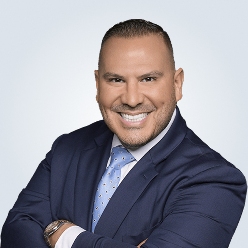 Dennis Carrion