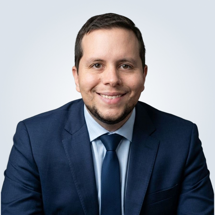 Eugenio Martinez-Rodriguez