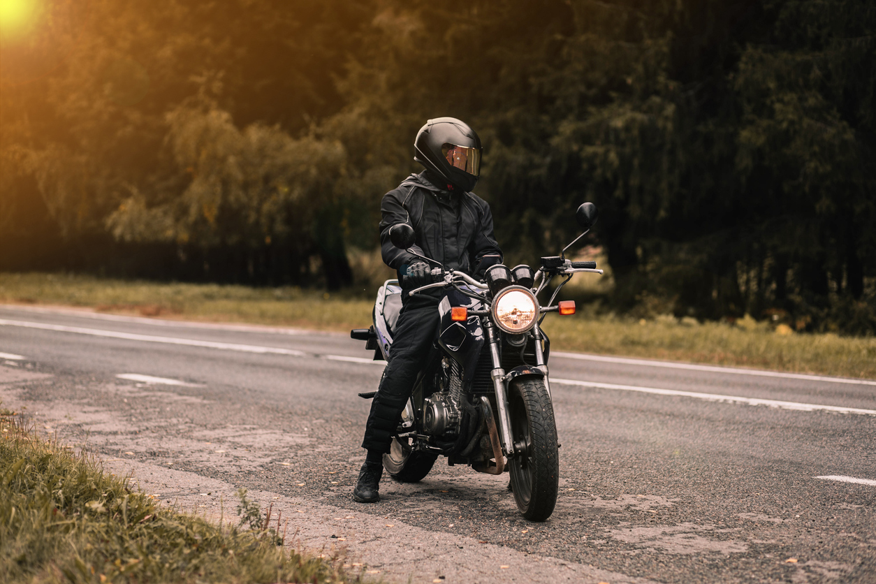 Are There Different Types of Motorcycle Licenses in New York?