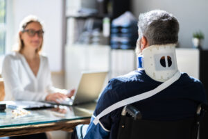 Contact a Melville Personal Injury Lawyer for a Free Consultation