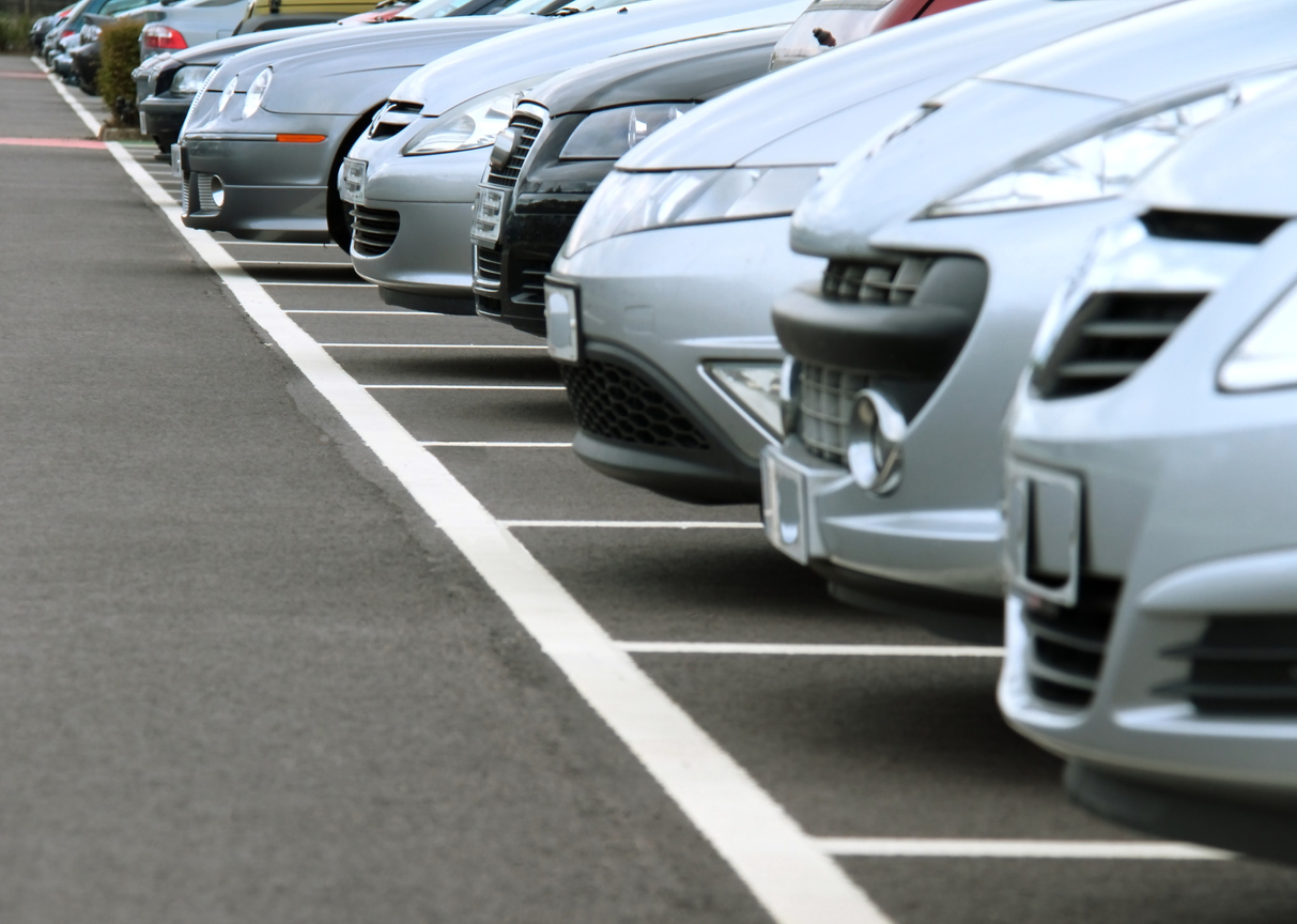 Do You Need a Front License Plate in New York?