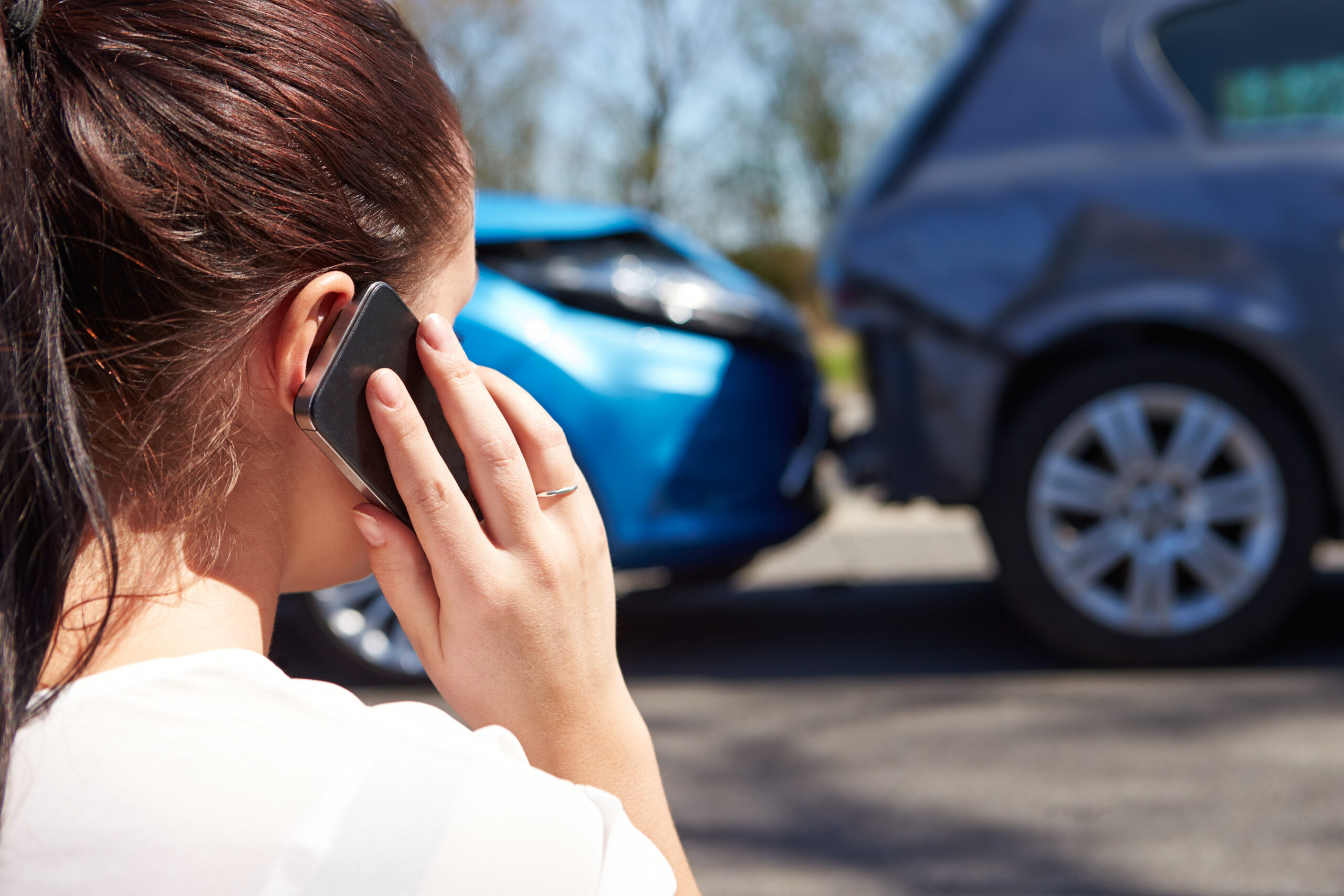 FAQs: Car Accident Reports in New York
