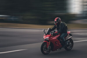 How Carrion Accident & Injury Attorneys, PLLC Can Help After a Motorcycle Accident on Long Island, NY