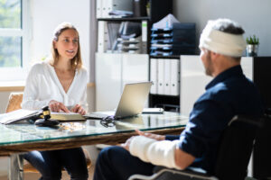 How Carrion Accident & Injury Attorneys, PLLC Can Help After an Accident in Melville, NY