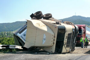 Why Choose Carrion Accident & Injury Attorneys, PLLC for Your Jackknife Accident Case on Long Island, NY?