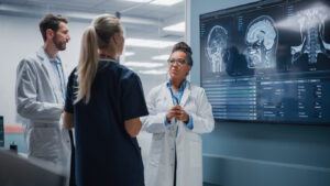 Why Should I Call Carrion Accident & Injury Attorneys, PLLC for Legal Help After a Brain Injury in Queens?