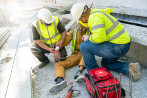Cómo puede ayudarte Carrion Accident & Injury Attorneys, PLLC después de un accidente de construcción en Queens, NY
