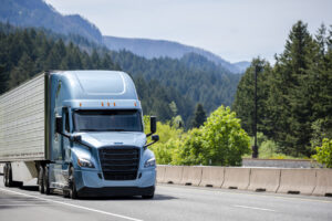 How Carrion Accident & Injury Attorneys, PLLC Can Help After a Lost Load Truck Accident in Queens