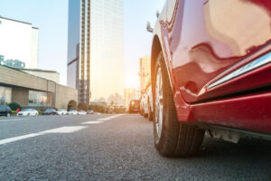 How Carrion Accident & Injury Attorneys, PLLC, Can Help After a Sideswipe Accident on Long Island, NY