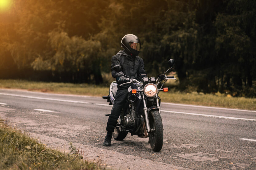 I’ve Been Hurt in a Motorcycle Accident in New York – Do I Need a Lawyer?